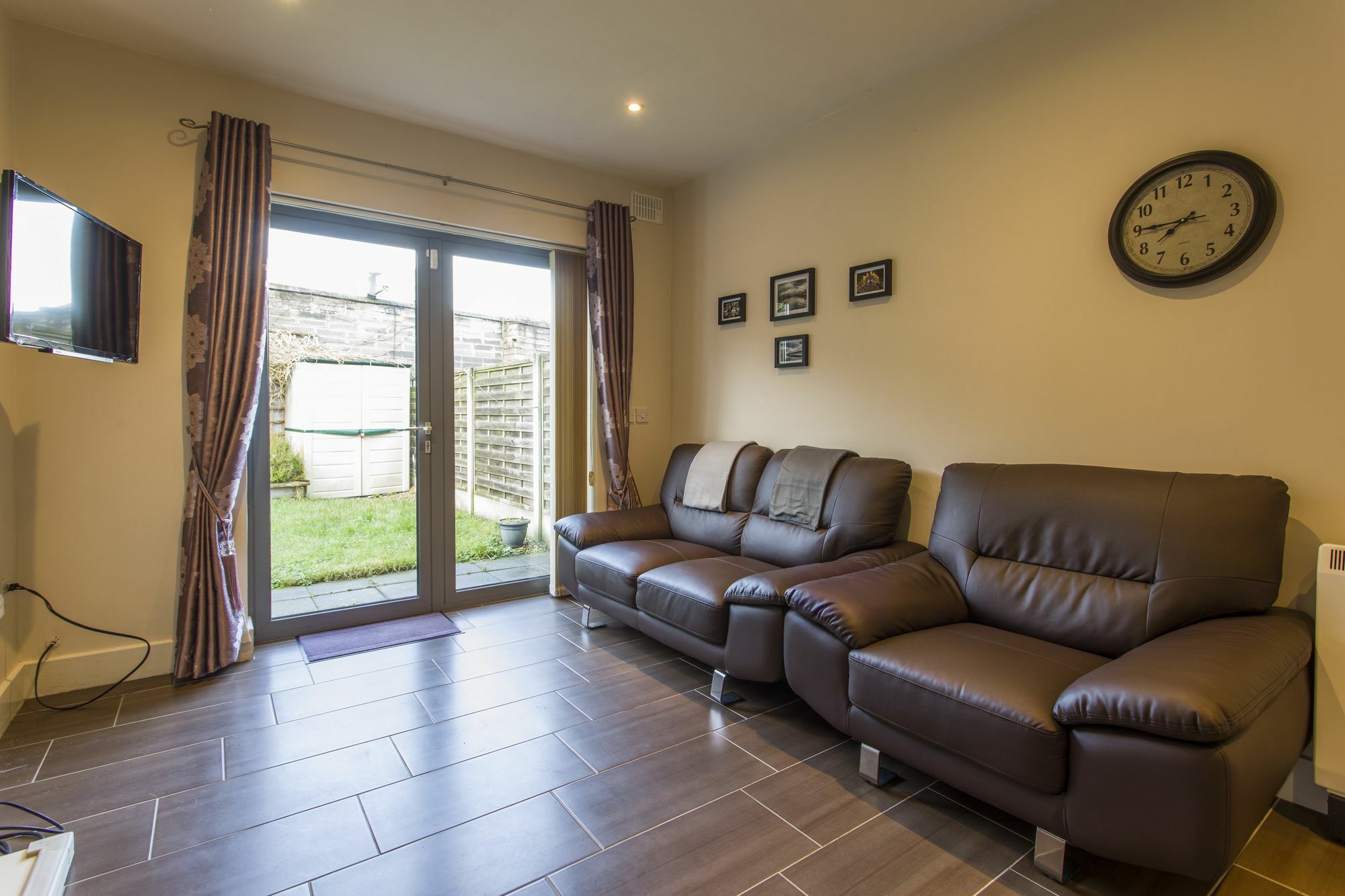 The Artane Self Catering Apartment