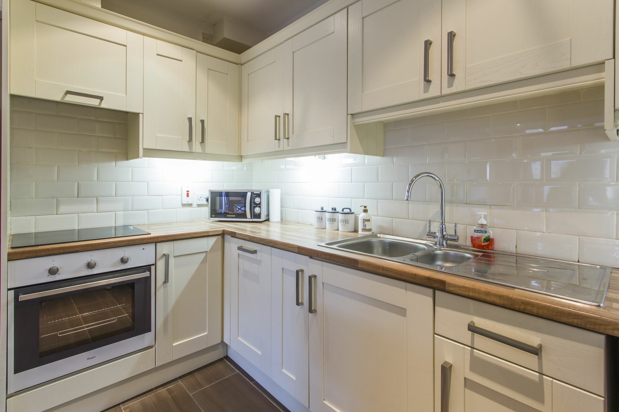 The Artane Self Catering Apartment Dublin