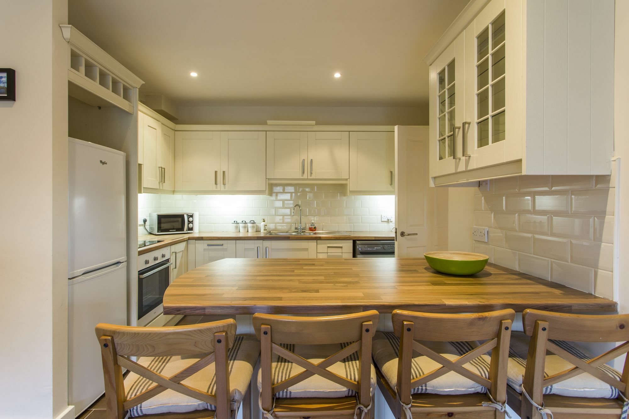 The Artane Self Catering Apartment