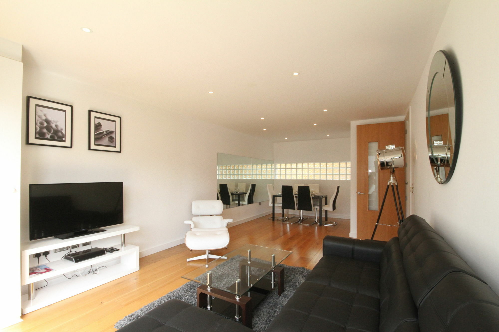 Apartment Hanover Quay