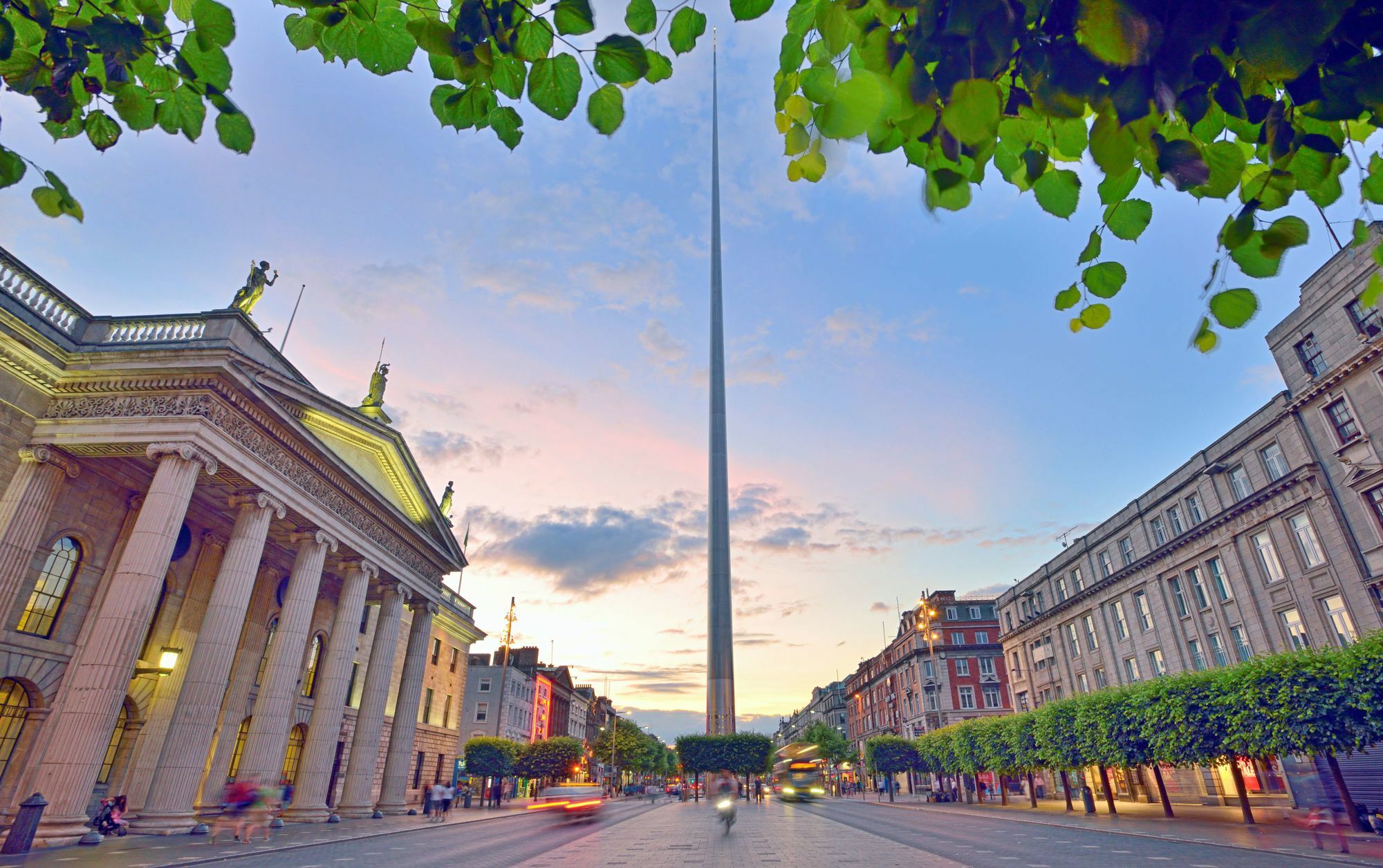 Apartment Hanover Quay Dublin