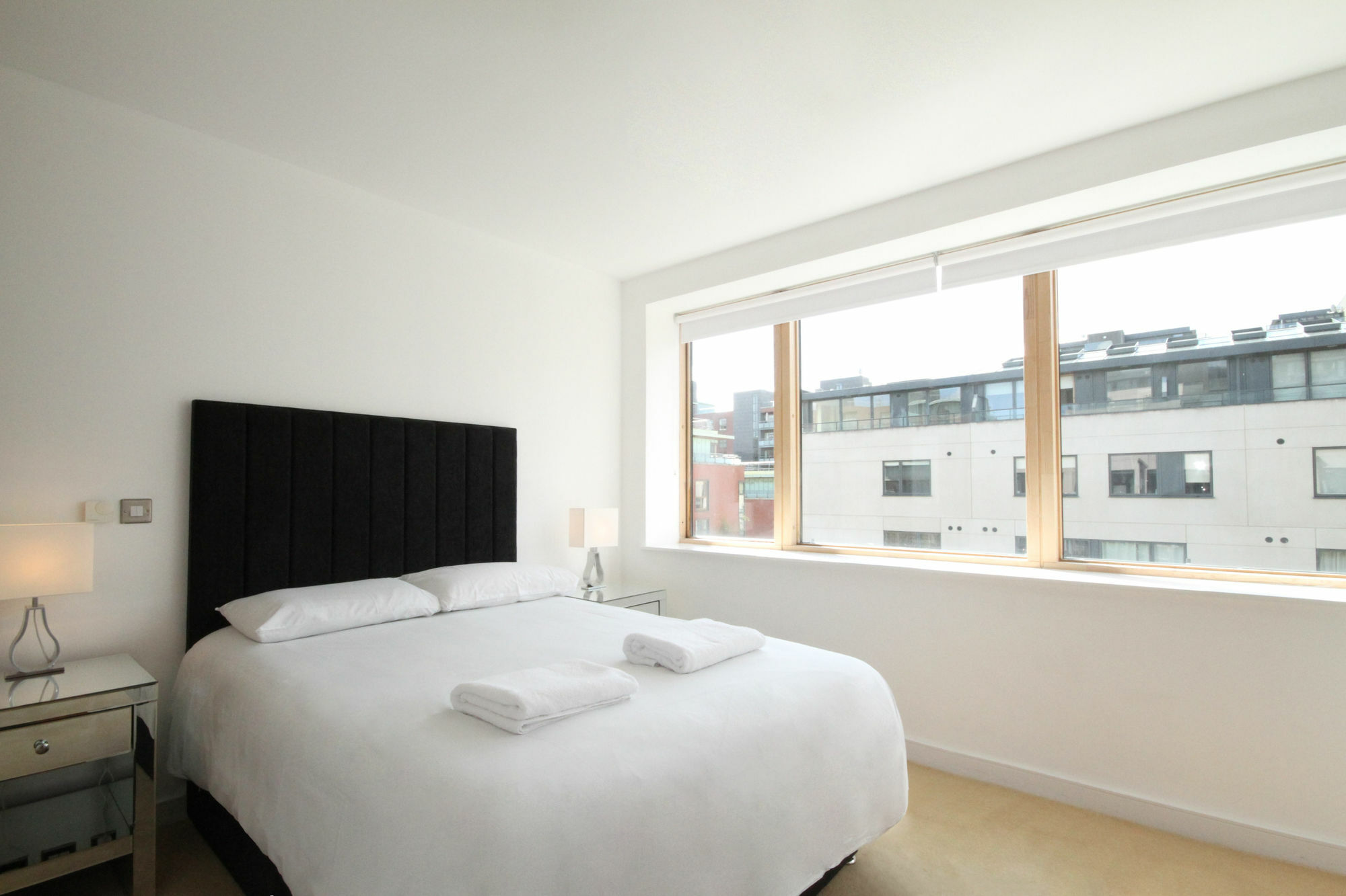 Hanover Quay