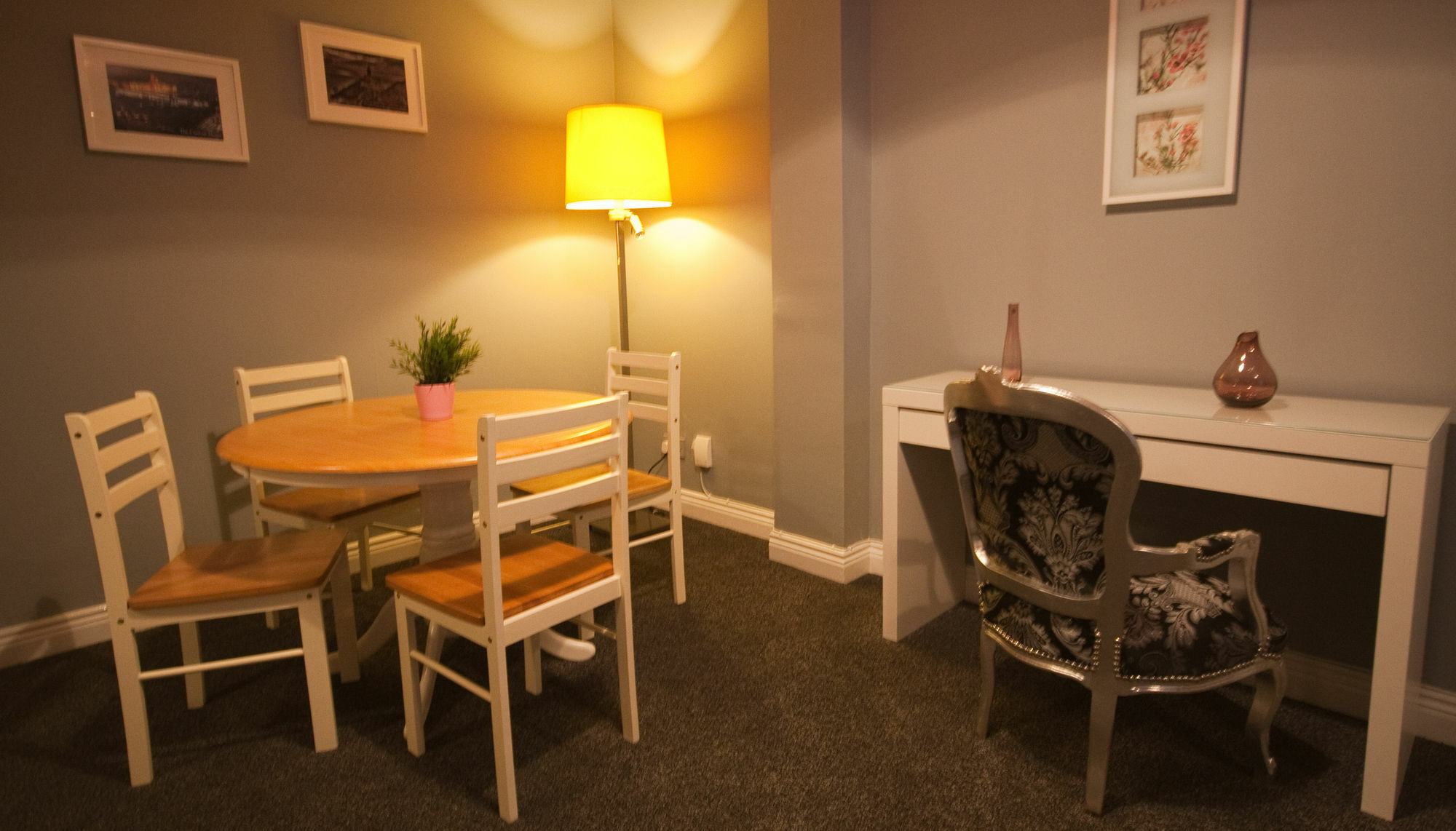 Jervis Aparthotel Dublin