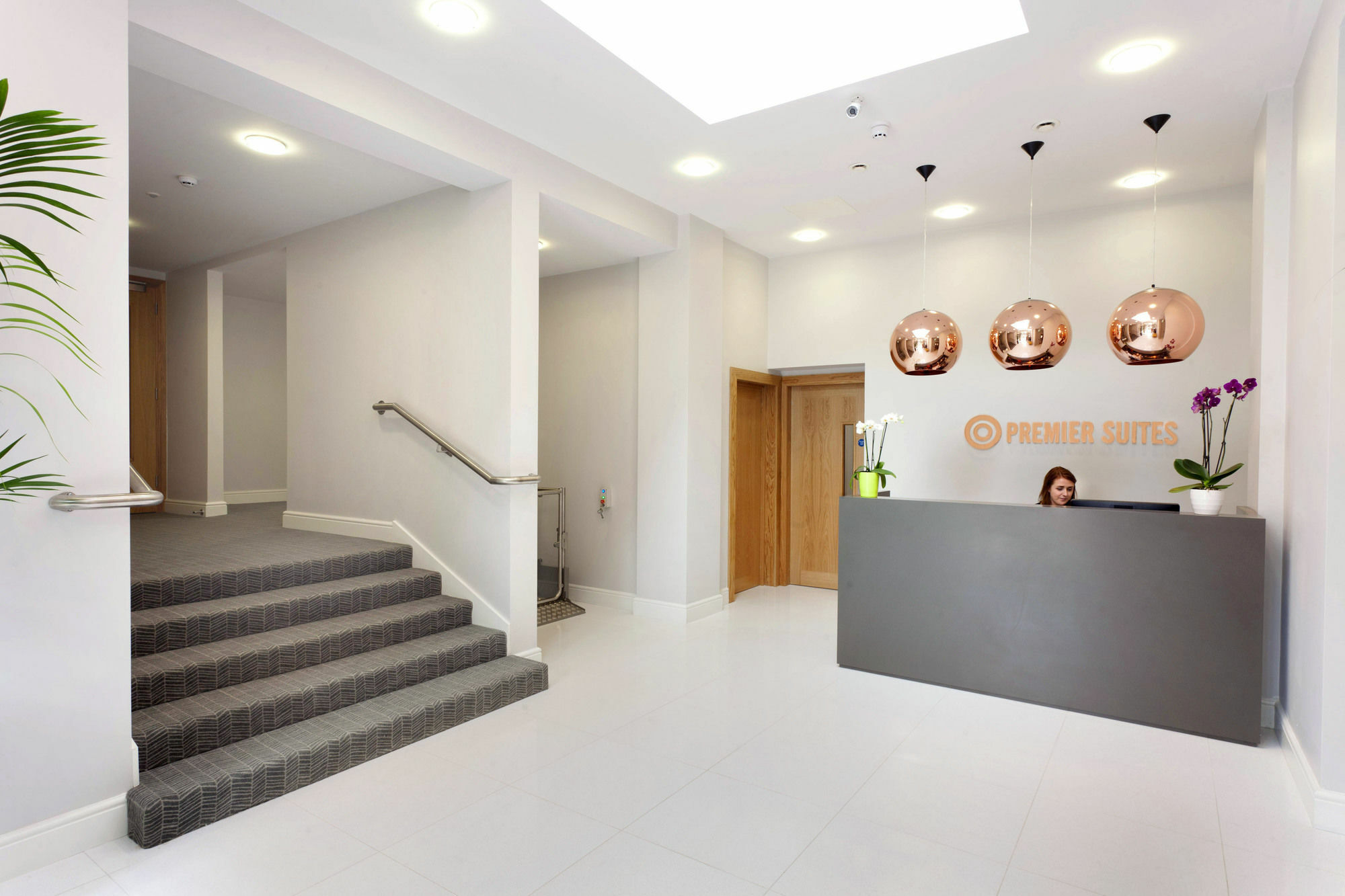 Merrion Hall 4*