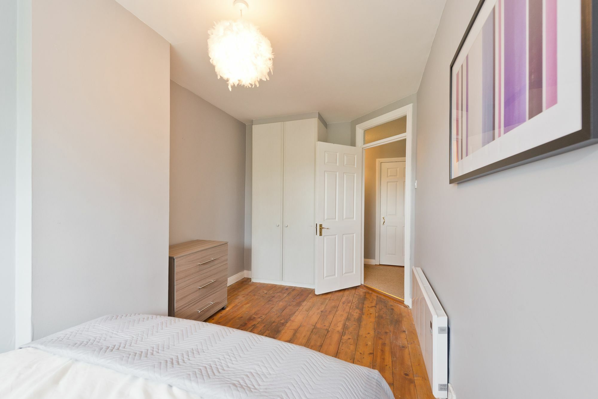 Apartment River Liffey Dublin