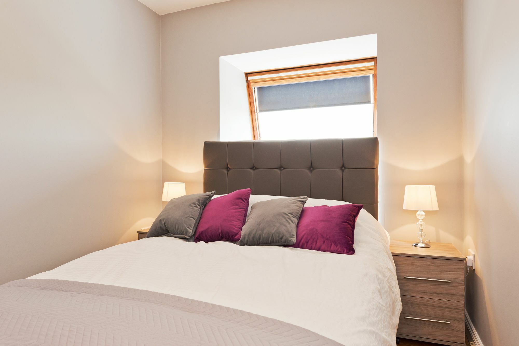 Apartment River Liffey Dublin