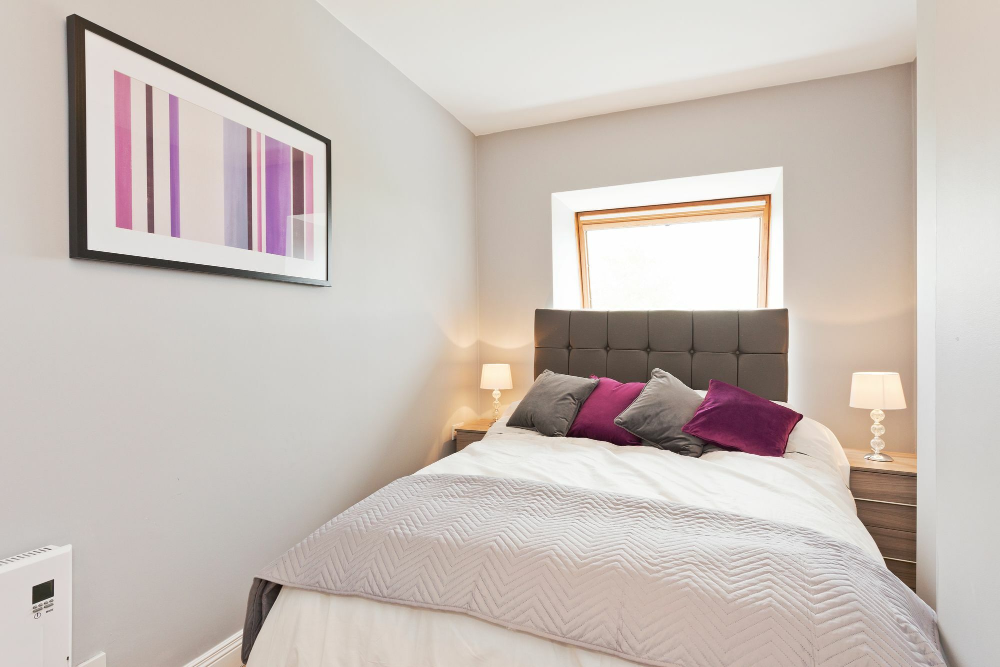 Apartment River Liffey Dublin
