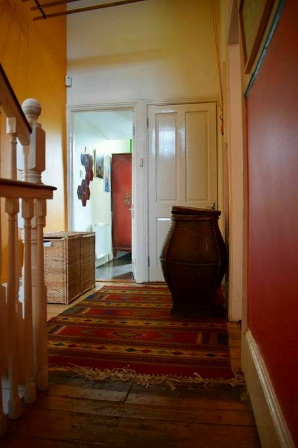 4 Bedroom House In Apartment *