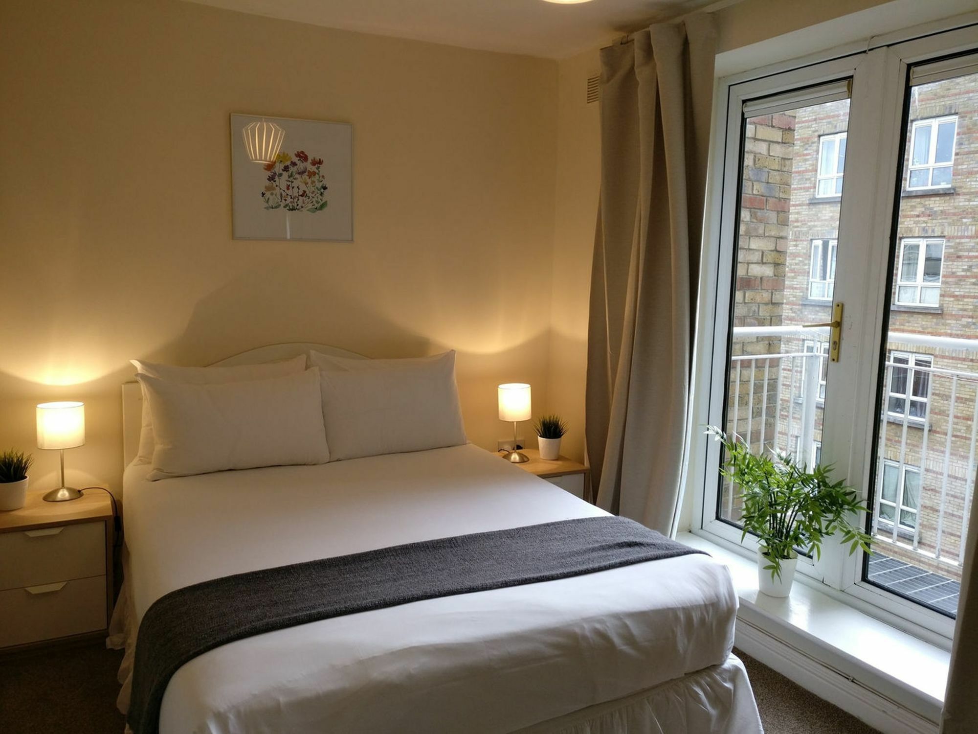Metrostays - Jervis 66 Apartment *
