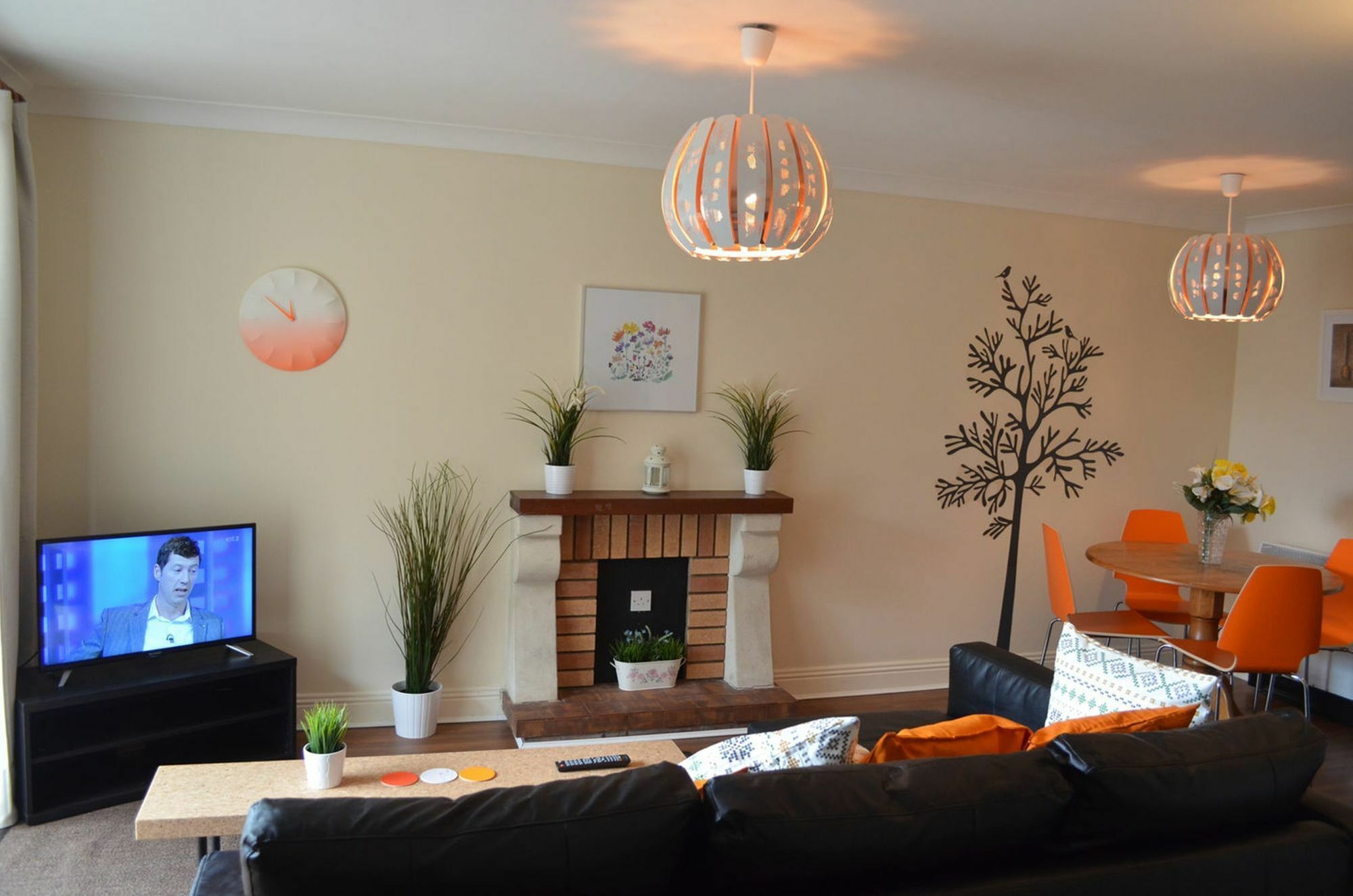 Apartment Metrostays - Jervis 66