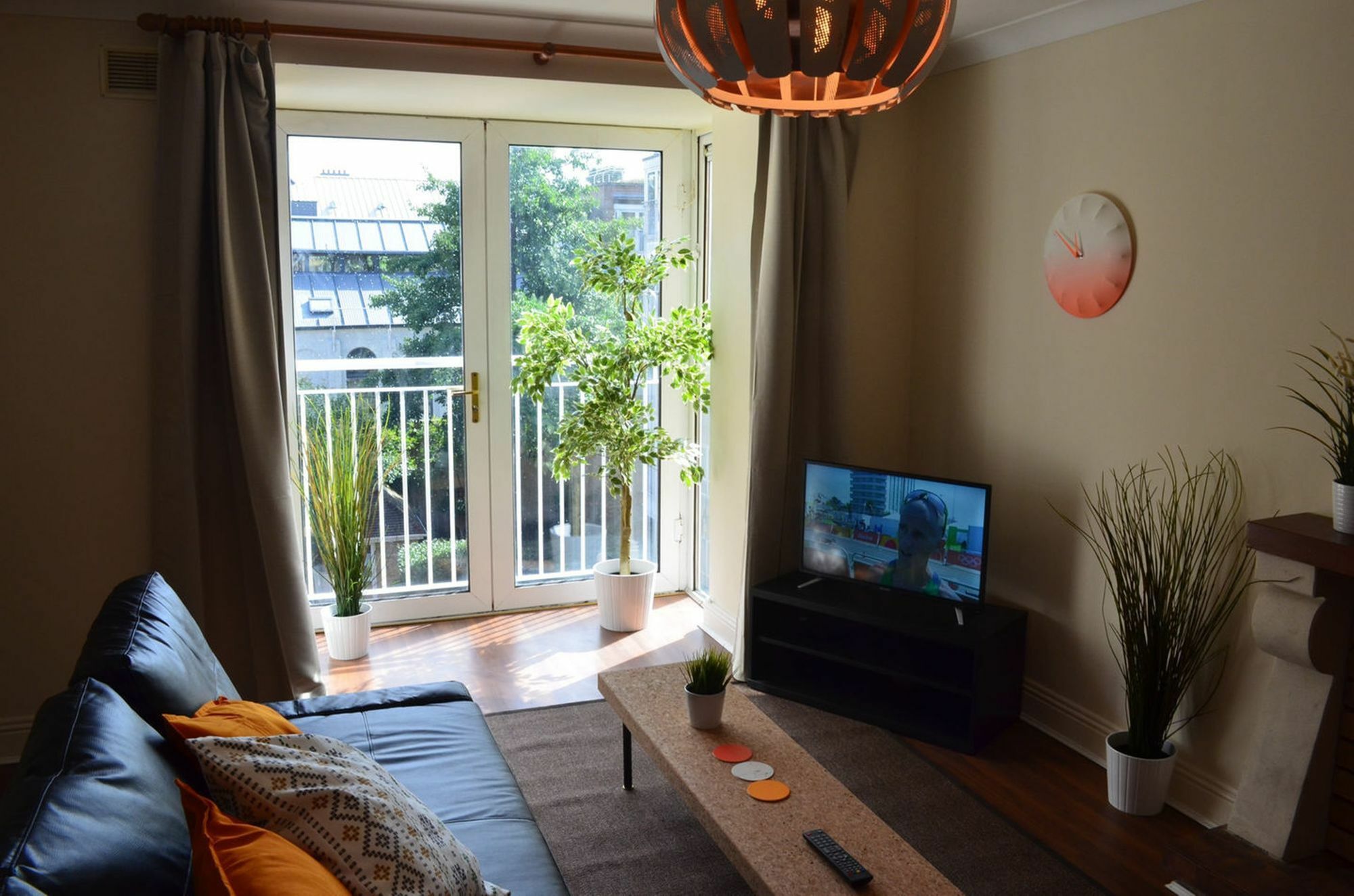 Metrostays - Jervis 66 Apartment Dublin