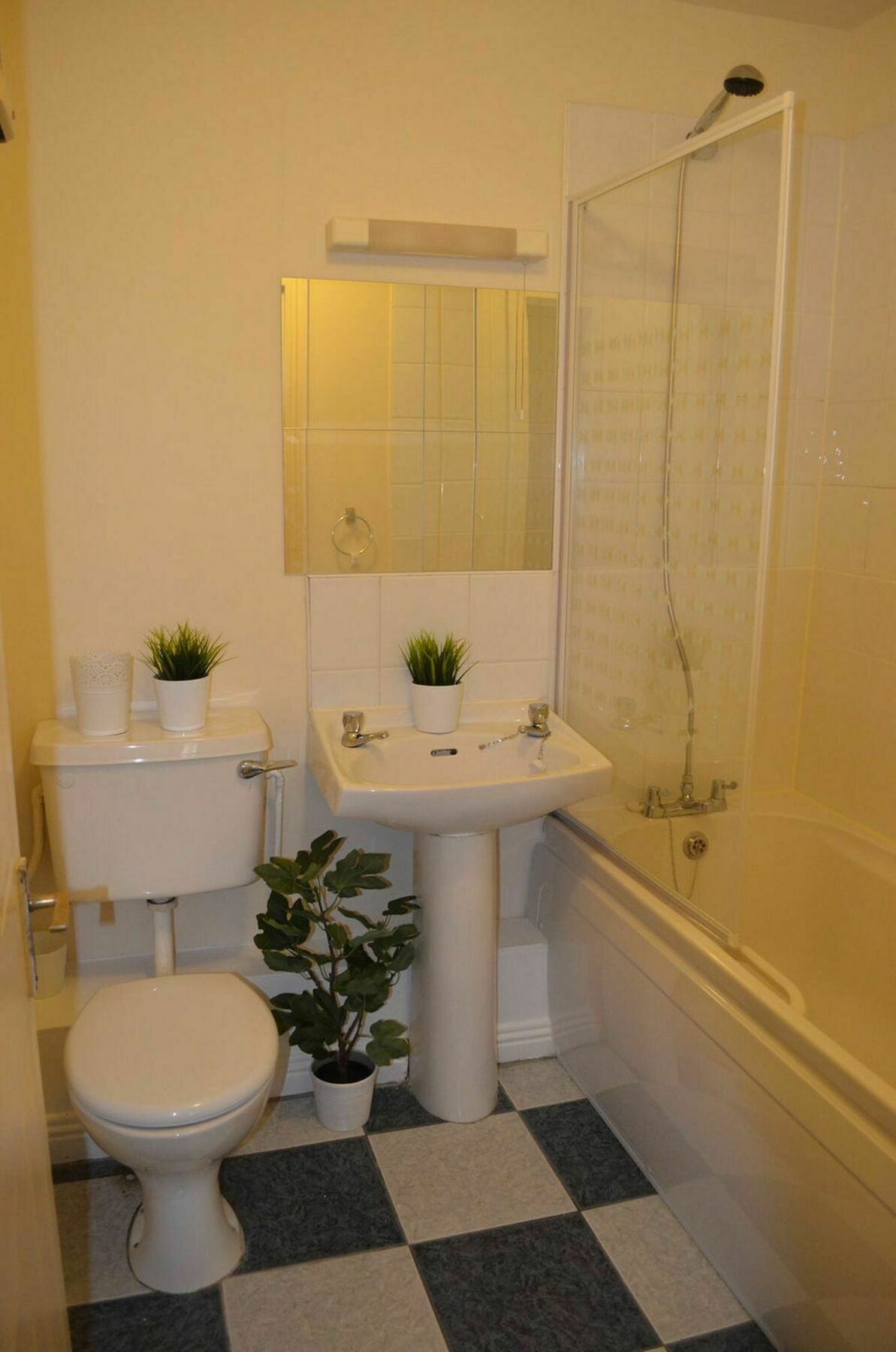 Apartment Metrostays - Jervis 66 *