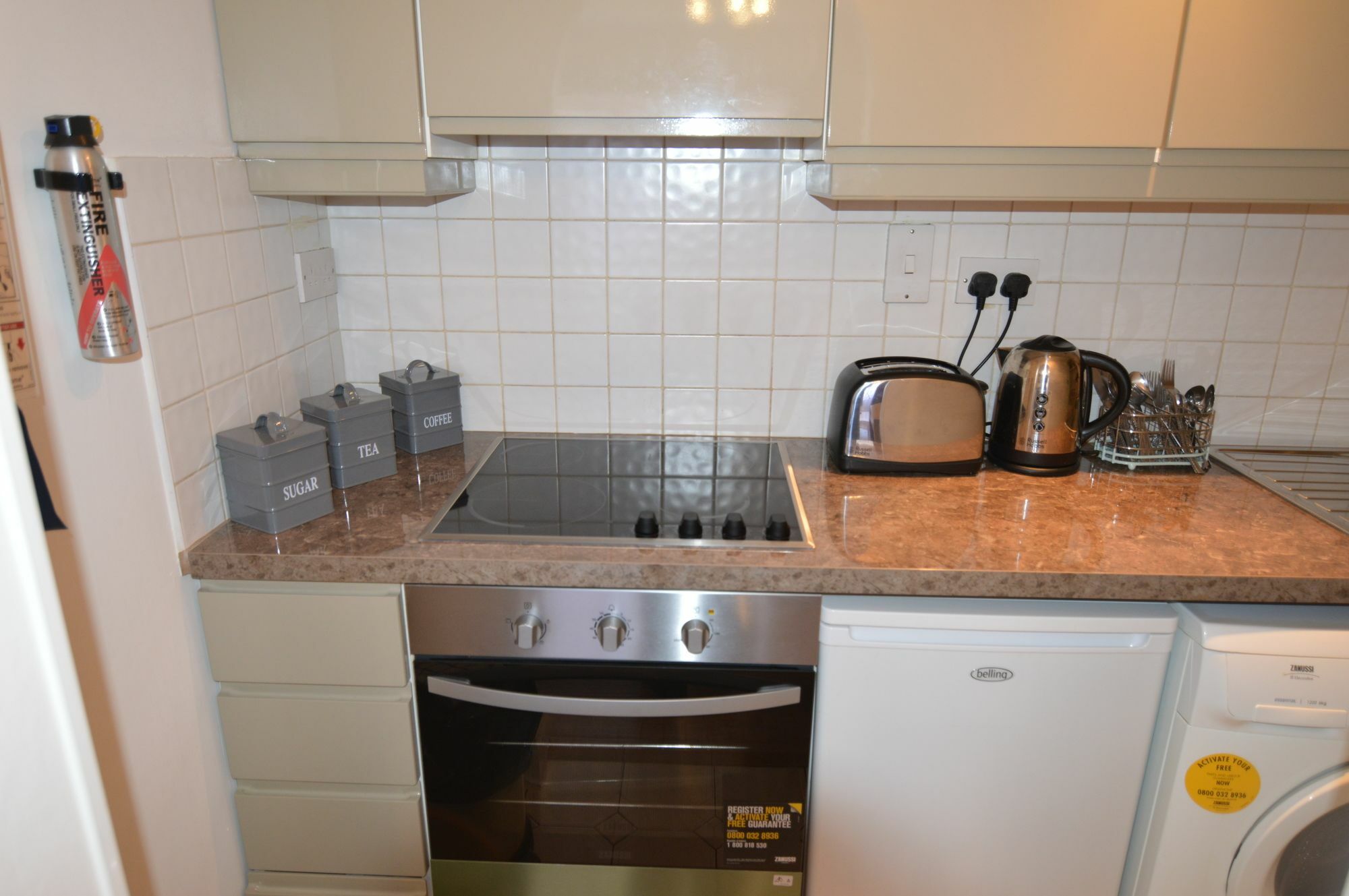 Apartment Bertram Court Dublin