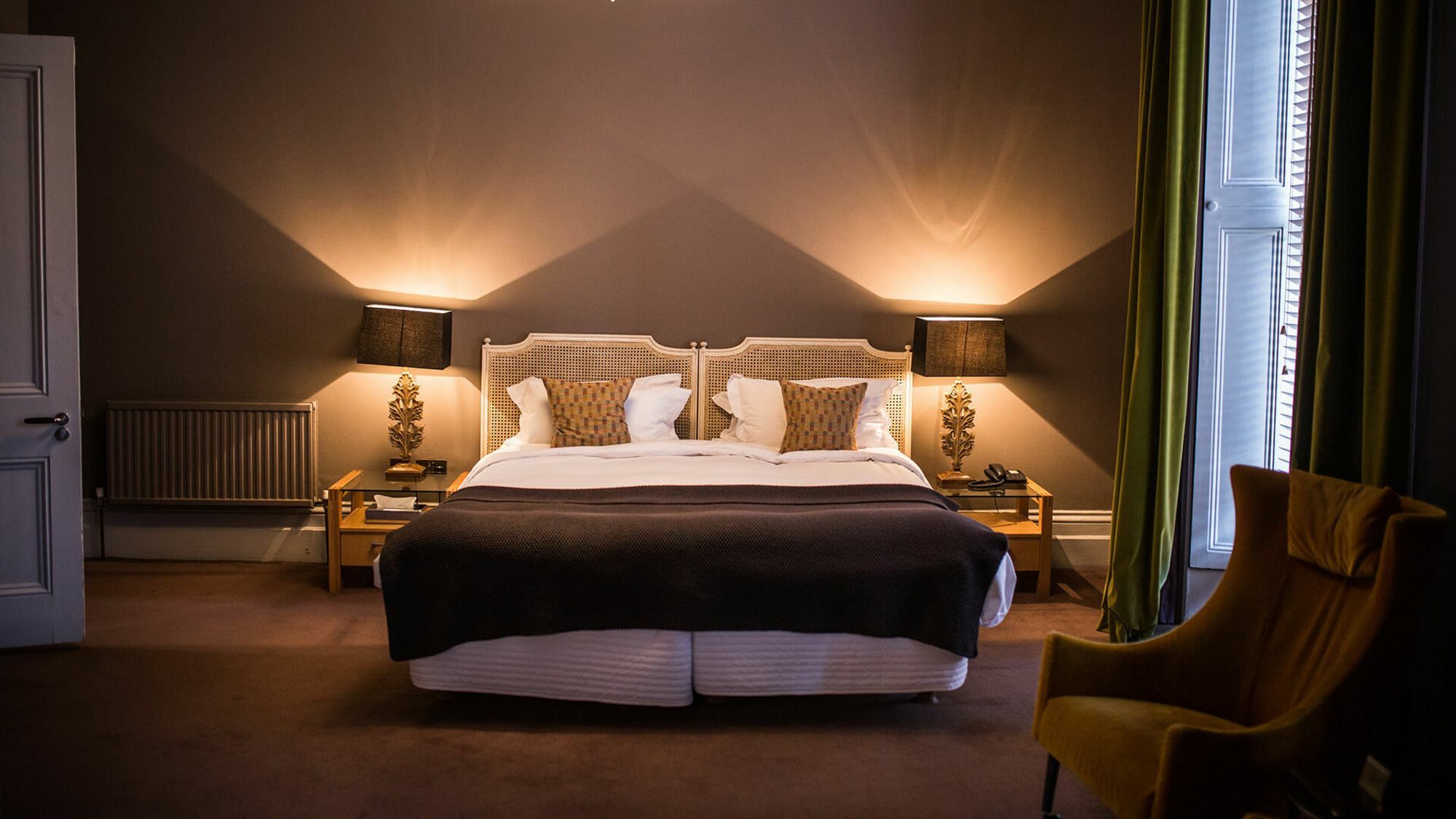 Number 31 Guest house 4*