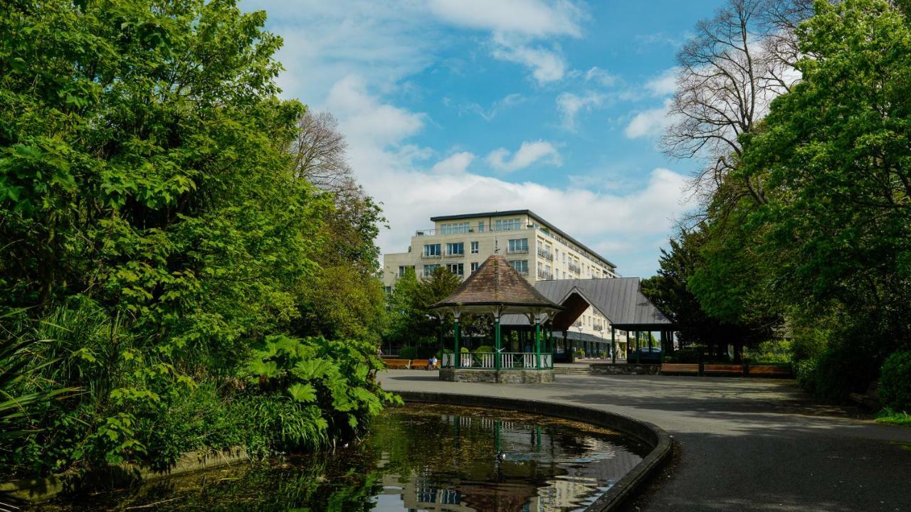 Hotel Herbert Park And Park