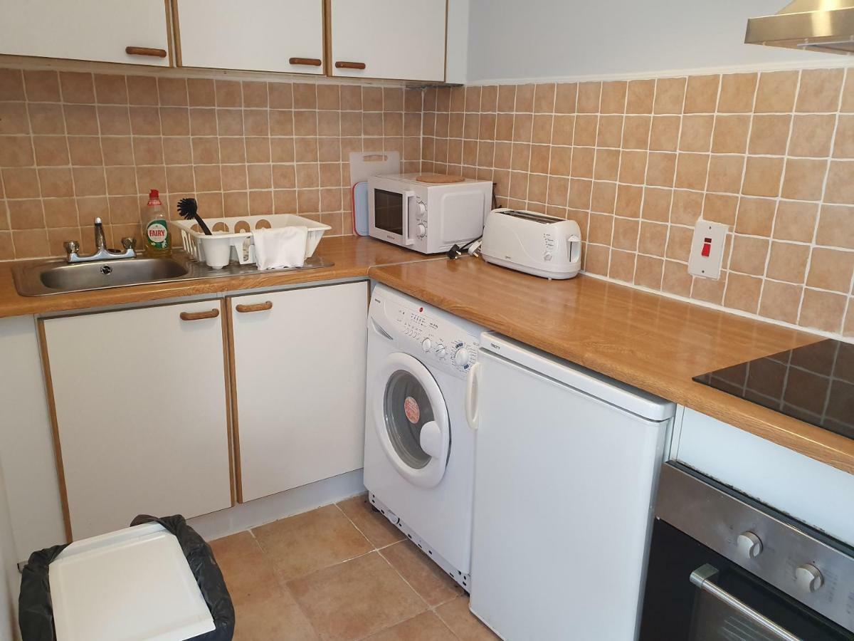 Apartment Arran Quay Holiday Dublin