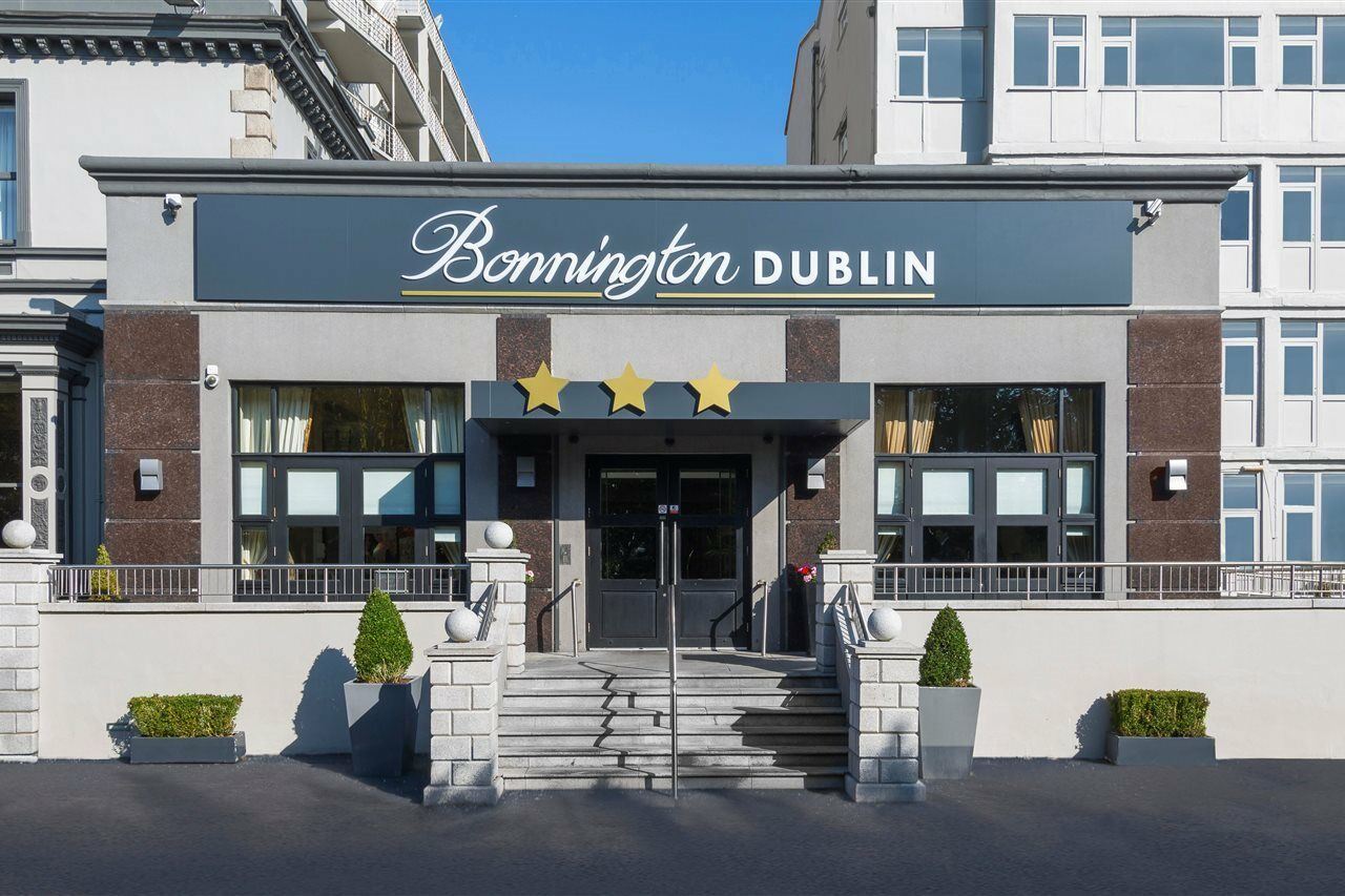 Hotel Bonnington & Leisure Centre 4*