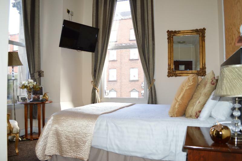 Citi Of Temple Bar Hotel 3*