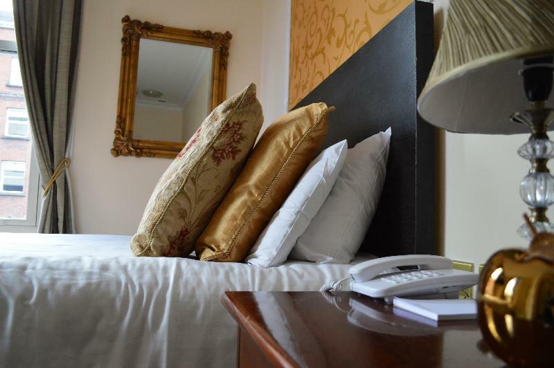 Hotel Citi Of Temple Bar Dublin