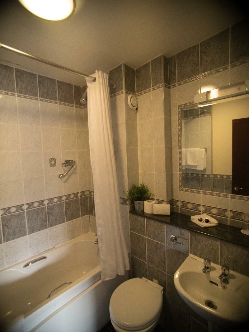 Citi Of Temple Bar Hotel 3*