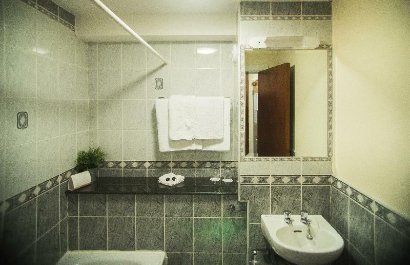 Hotel Citi Of Temple Bar 3*