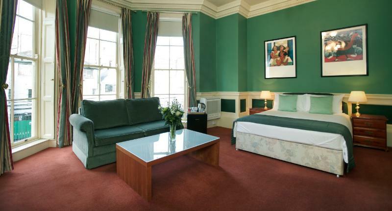 Hotel Trinity Townhouse