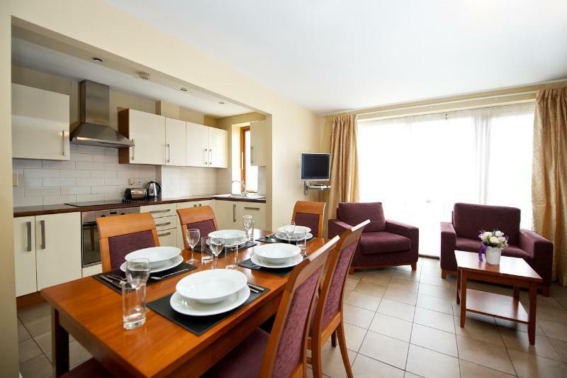 Staycity St Augusti 4*