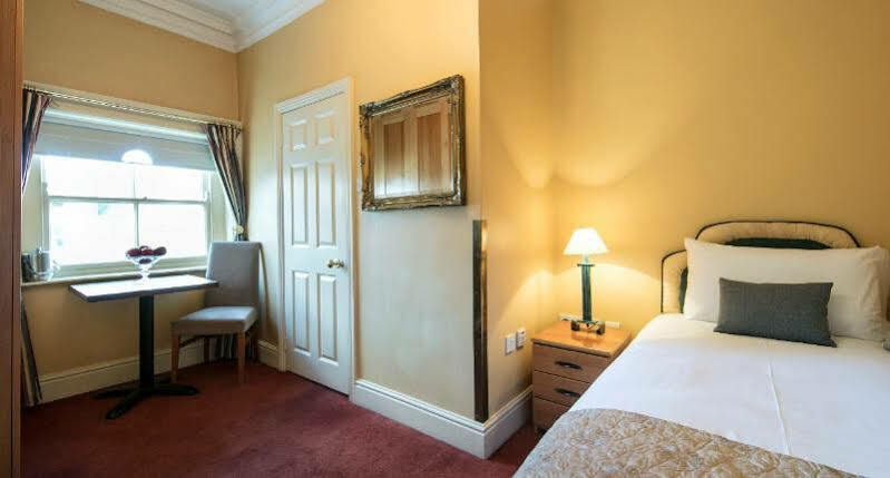 Hotel Trinity Townhouse