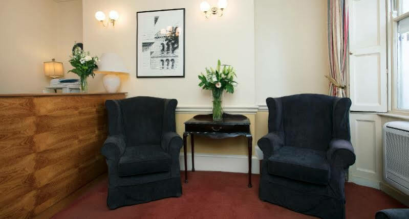Trinity Townhouse Hotel 3*