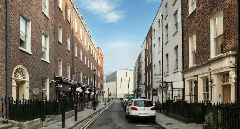 Trinity Townhouse Dublin