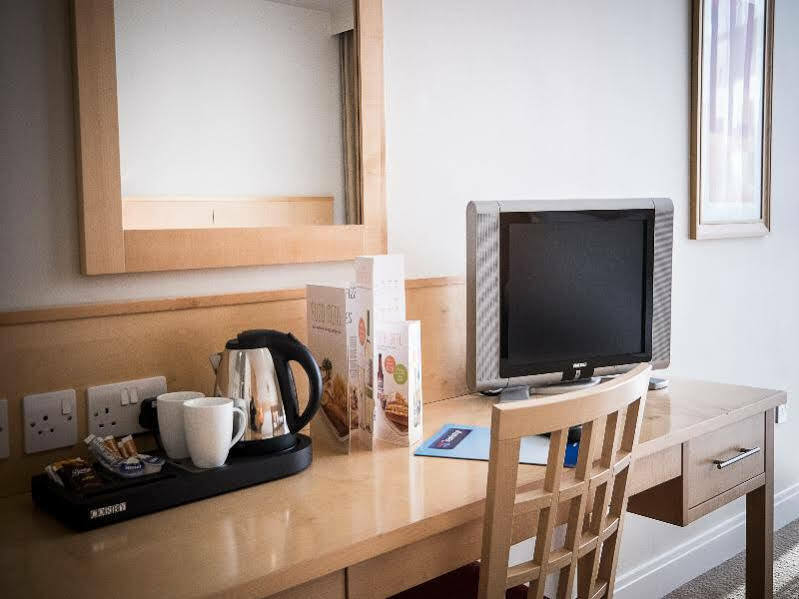 Hotel Travelodge Dublin Airport South Collinstown (Santry)