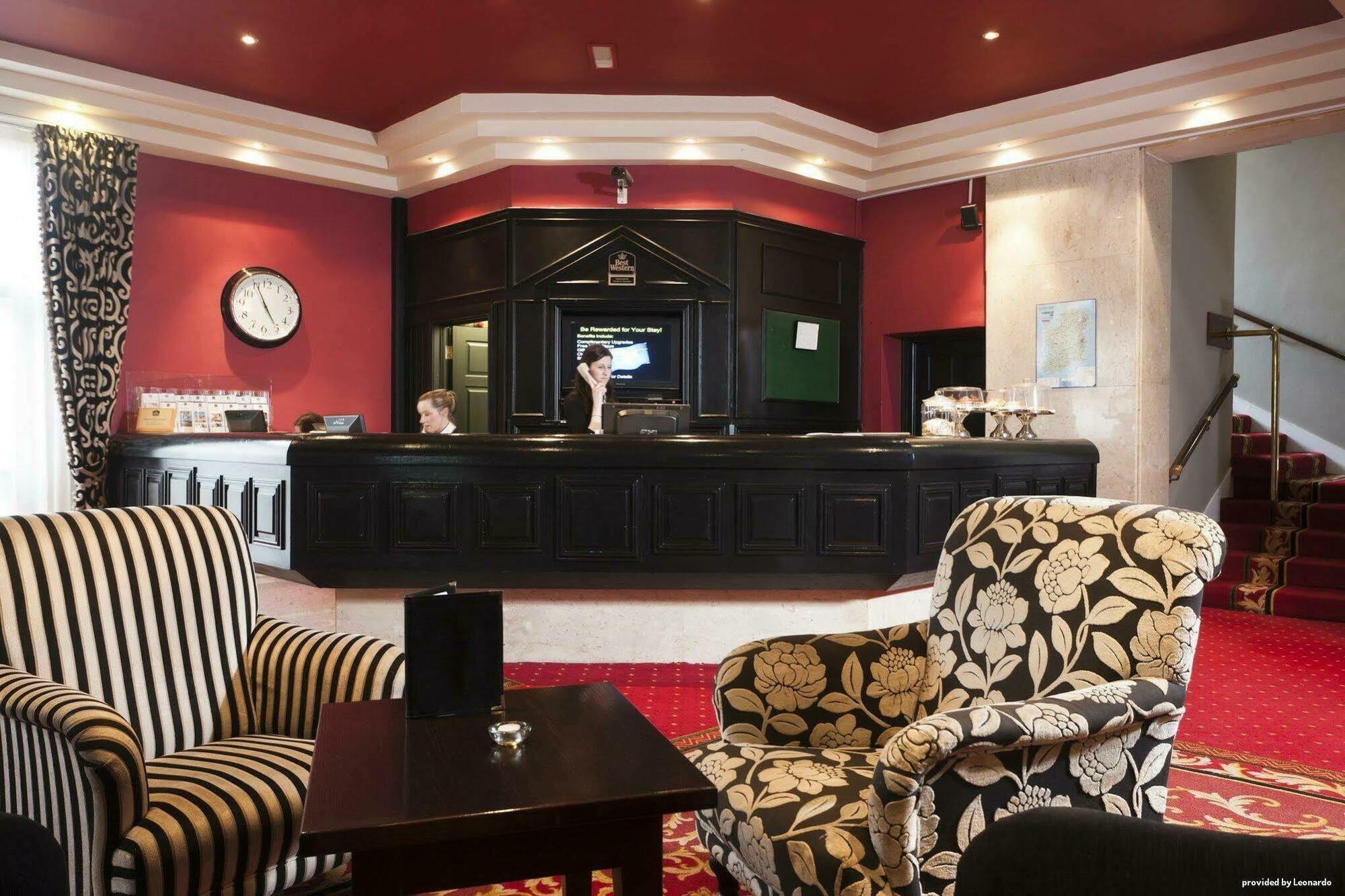 Skylon Dublin