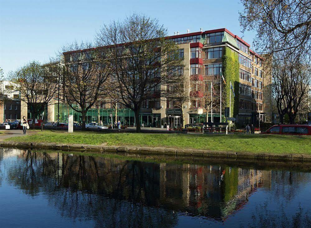 Hotel Mespil 4*