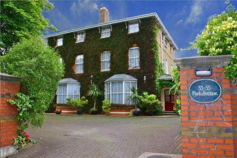 Guest house Aberdeen 4*
