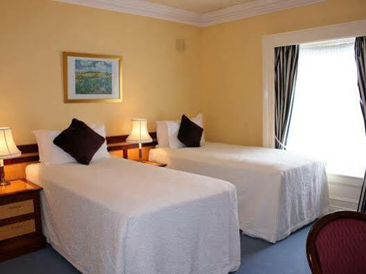 Aberdeen 4* Dublin