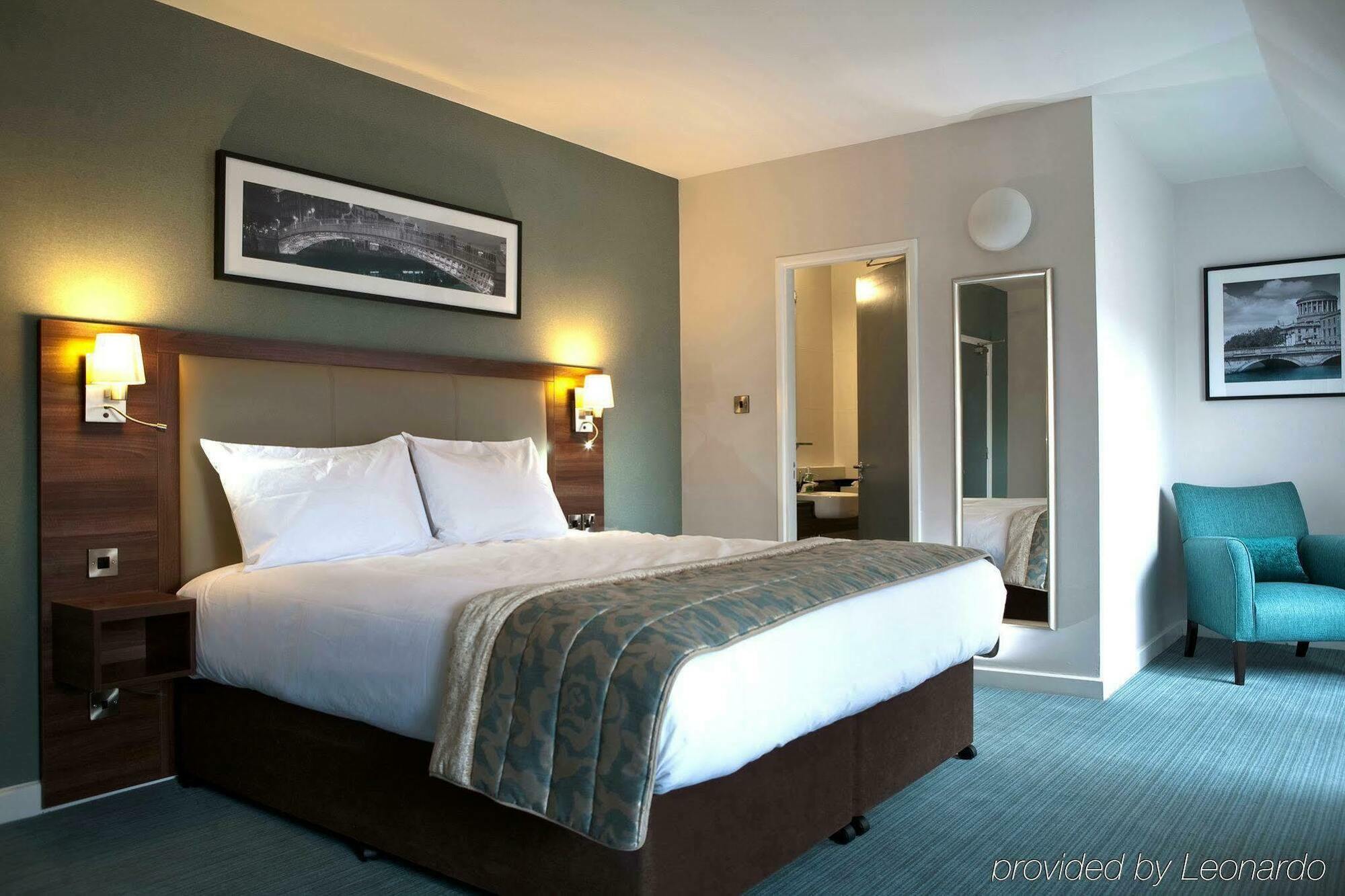 Hotel Leonardo Christchurch - Formerly Jurys