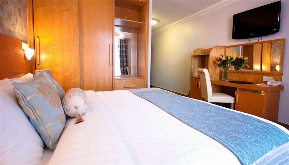 Hotel Handel's Dublin