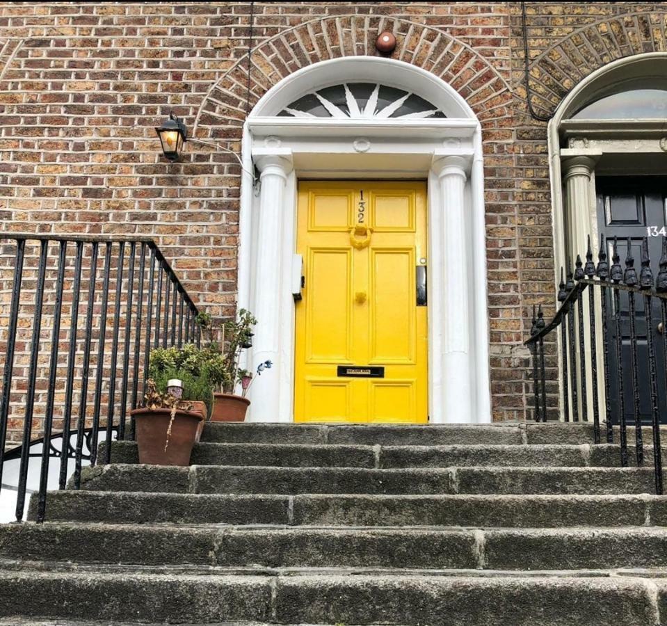 Guest house Rathmines Lodge Townhouse