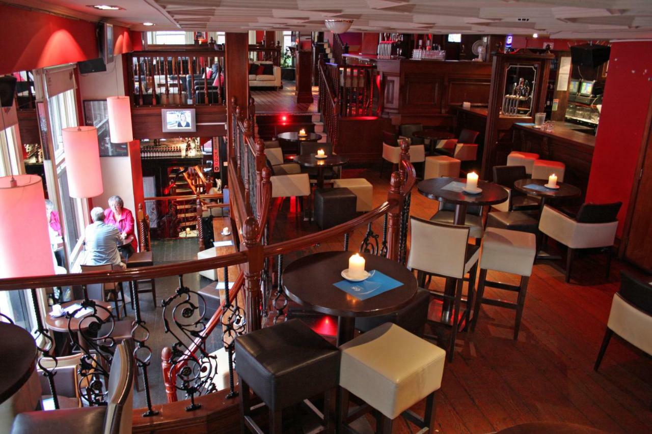 Citi Of Temple Bar 3* Dublin