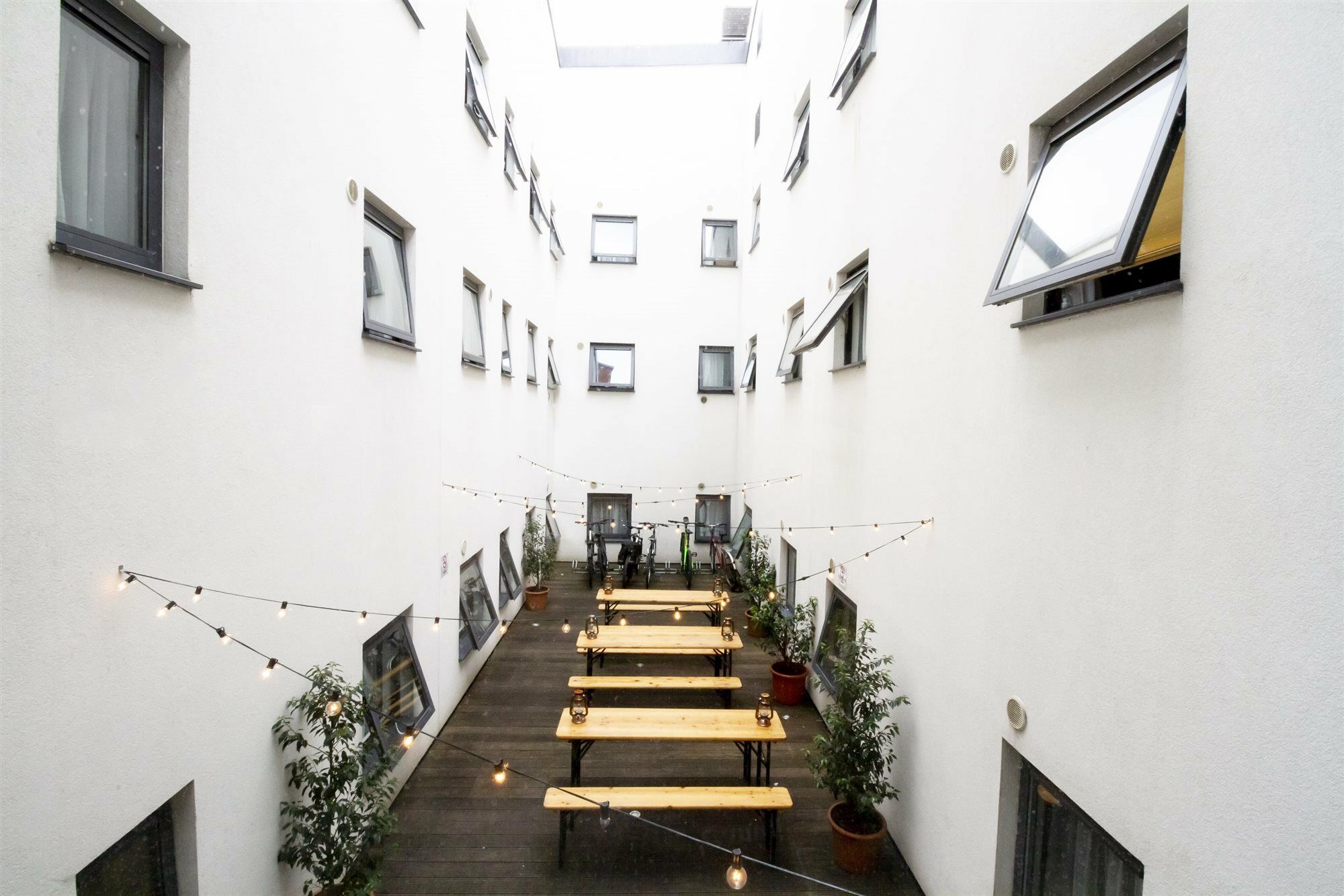 Generator Hostel Dublin