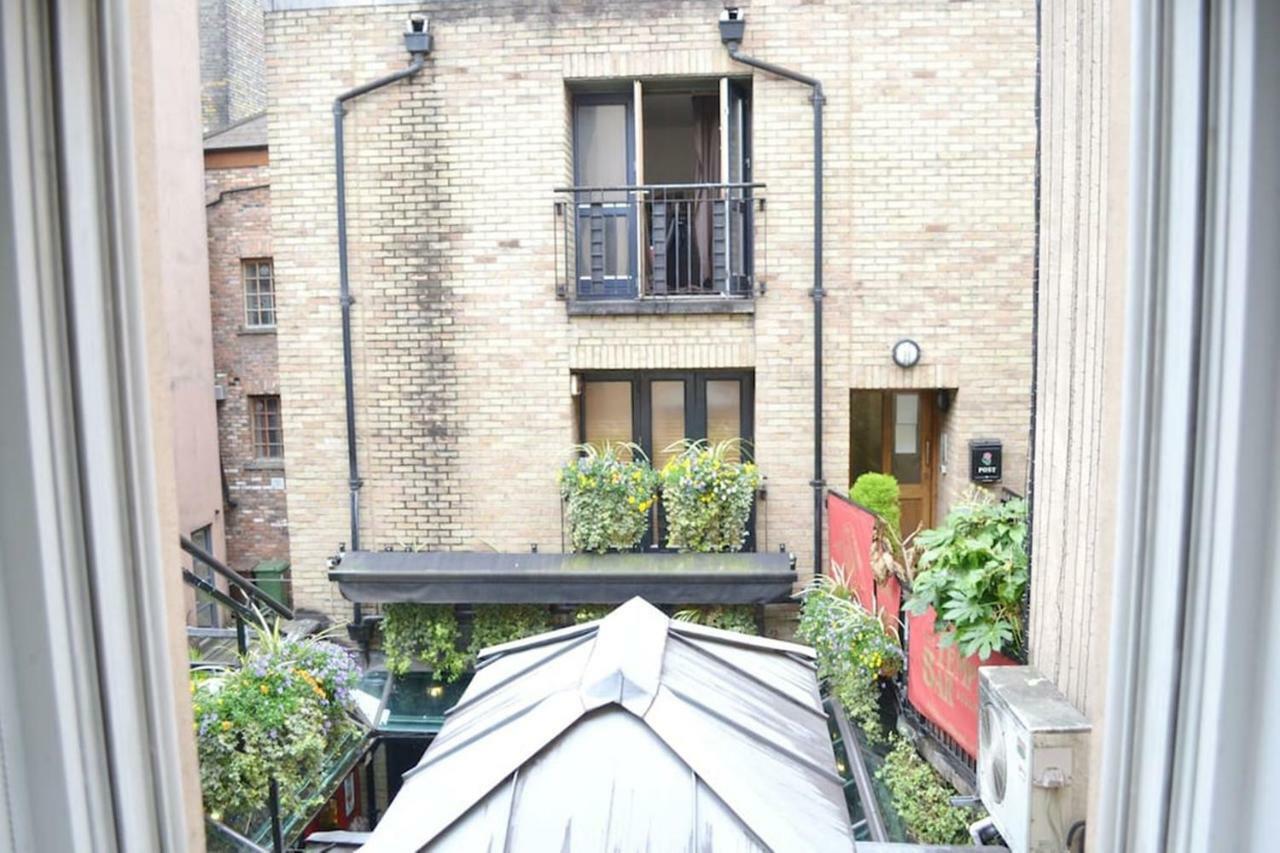 In The Heart Of Temple Bar Apartment *