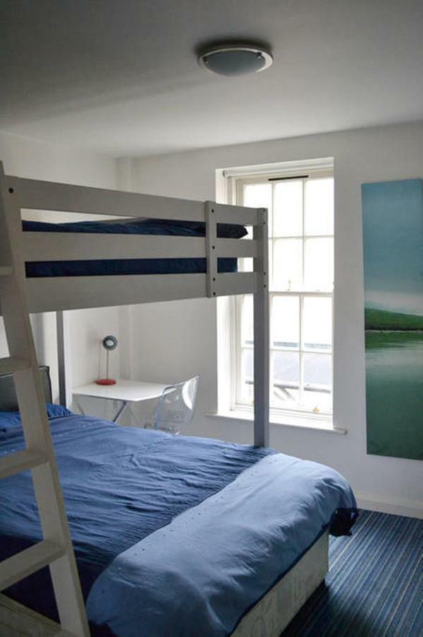 In The Heart Of Temple Bar Apartment