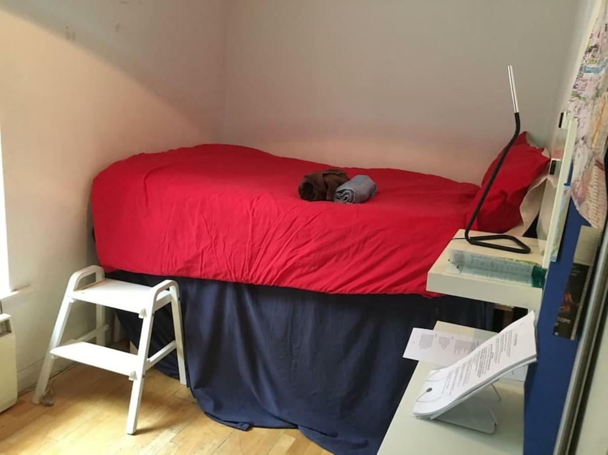Apartment In The Heart Of Temple Bar Dublin