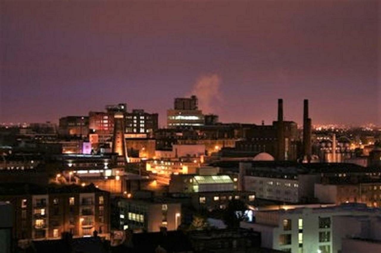 Smithfield Duplex Penthouse Dublin