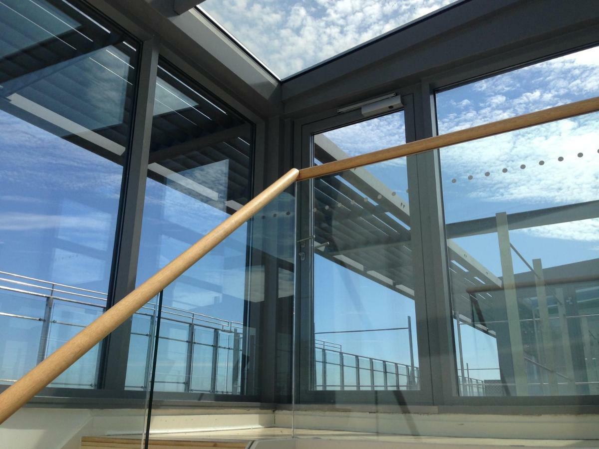 Smithfield Duplex Penthouse *