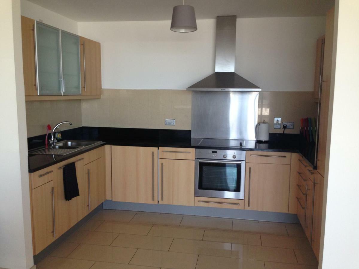 Apartment Smithfield Duplex Penthouse *