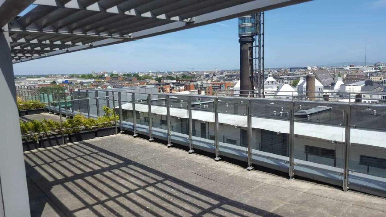Apartment Smithfield Duplex Penthouse *