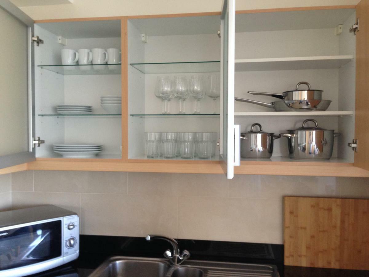 Smithfield Duplex Penthouse Apartment