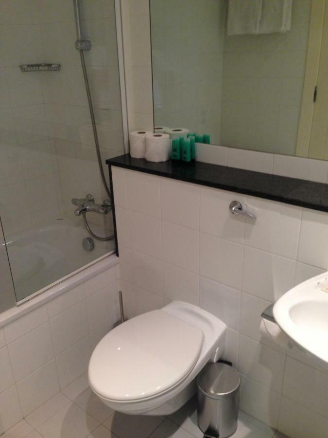 Smithfield Duplex Penthouse Apartment *