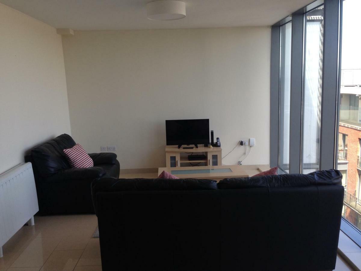 Apartment Smithfield Duplex Penthouse *